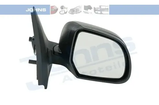 Außenspiegel rechts JOHNS 25 71 38-21 Bild Außenspiegel rechts JOHNS 25 71 38-21