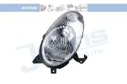 Hauptscheinwerfer links JOHNS 27 07 09