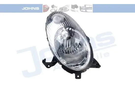 Hauptscheinwerfer rechts JOHNS 27 07 10 Bild Hauptscheinwerfer rechts JOHNS 27 07 10