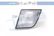 Blinkleuchte vorne links JOHNS 27 07 19-2