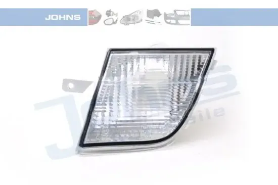 Blinkleuchte vorne links JOHNS 27 07 19-2 Bild Blinkleuchte vorne links JOHNS 27 07 19-2