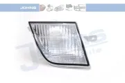 Blinkleuchte vorne rechts JOHNS 27 07 20-2