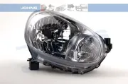 Hauptscheinwerfer rechts JOHNS 27 08 10