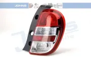 Heckleuchte rechts JOHNS 27 08 88-1