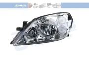 Hauptscheinwerfer links JOHNS 27 13 09