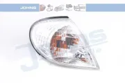 Blinkleuchte JOHNS 27 30 20