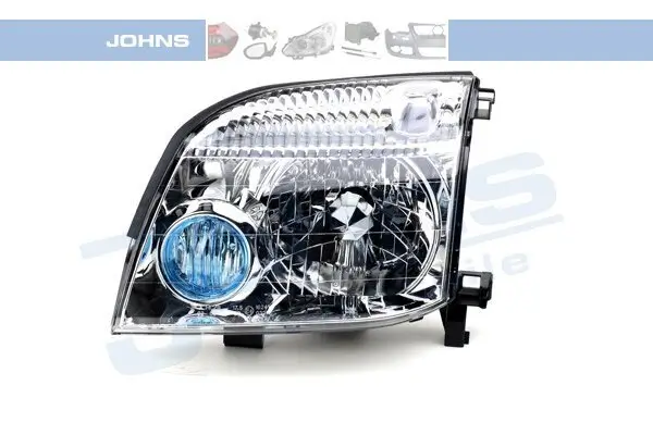 Hauptscheinwerfer links JOHNS 27 41 09