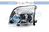 Hauptscheinwerfer links JOHNS 27 41 09