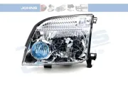 Hauptscheinwerfer links JOHNS 27 41 09