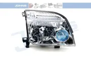 Hauptscheinwerfer rechts JOHNS 27 41 10