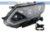 Hauptscheinwerfer links JOHNS 27 43 09