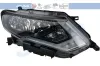 Hauptscheinwerfer rechts JOHNS 27 43 10-5