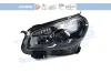 Hauptscheinwerfer links JOHNS 27 47 09-4