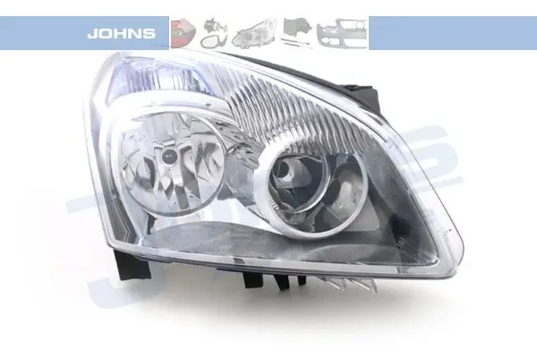 Hauptscheinwerfer rechts JOHNS 27 47 10
