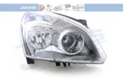 Hauptscheinwerfer rechts JOHNS 27 47 10