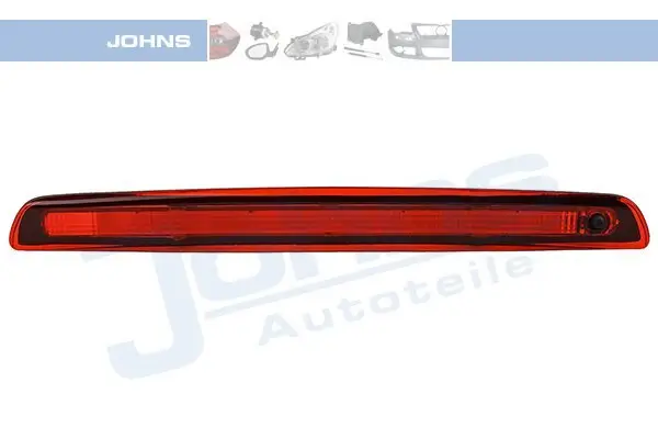 Zusatzbremsleuchte Mitte JOHNS 27 47 89-1
