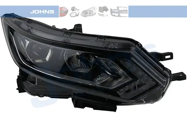 Hauptscheinwerfer rechts JOHNS 27 48 10-5