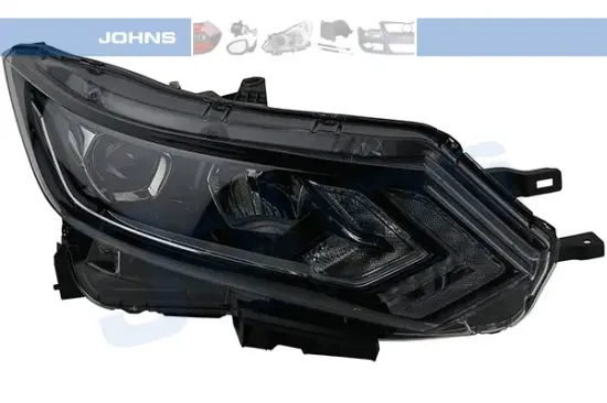 Hauptscheinwerfer rechts JOHNS 27 48 10-5 Bild Hauptscheinwerfer rechts JOHNS 27 48 10-5