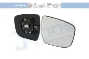 Spiegelglas, Außenspiegel rechts JOHNS 27 48 38-81