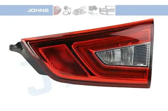 Heckleuchte rechts JOHNS 27 48 88-15 Bild Heckleuchte rechts JOHNS 27 48 88-15