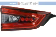 Heckleuchte rechts JOHNS 27 48 88-25
