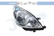 Hauptscheinwerfer rechts JOHNS 27 51 10-2