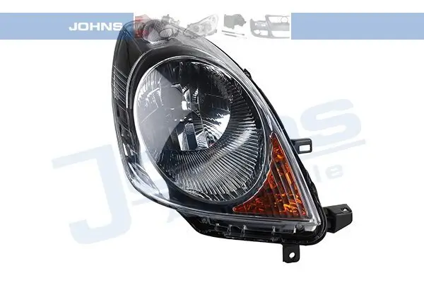 Hauptscheinwerfer rechts JOHNS 27 51 10