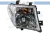 Hauptscheinwerfer rechts JOHNS 27 75 10
