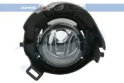 Nebelscheinwerfer rechts JOHNS 27 75 30-1