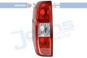 Heckleuchte JOHNS 27 75 87-1