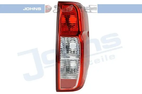 Heckleuchte rechts JOHNS 27 75 88-1