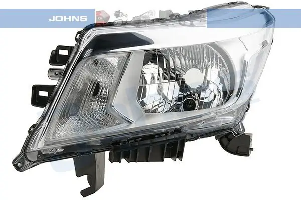 Hauptscheinwerfer links JOHNS 27 76 09