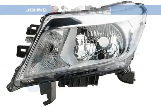 Hauptscheinwerfer links JOHNS 27 76 09 Bild Hauptscheinwerfer links JOHNS 27 76 09