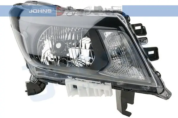 Hauptscheinwerfer rechts JOHNS 27 76 10-1