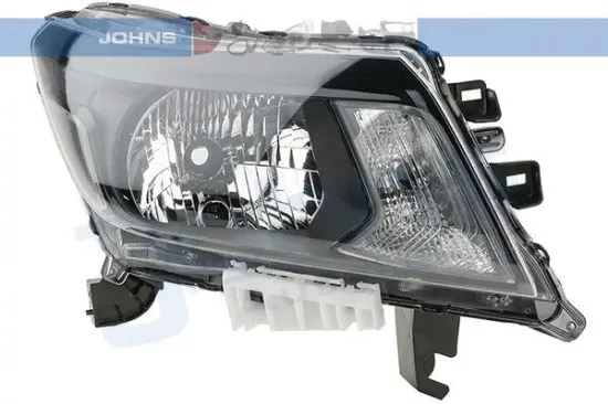 Hauptscheinwerfer rechts JOHNS 27 76 10-1 Bild Hauptscheinwerfer rechts JOHNS 27 76 10-1
