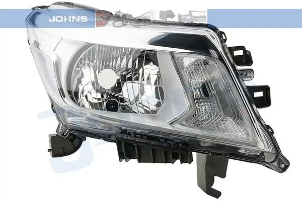 Hauptscheinwerfer rechts JOHNS 27 76 10