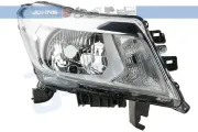 Hauptscheinwerfer rechts JOHNS 27 76 10