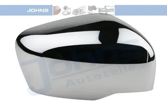 Abdeckung, Außenspiegel rechts JOHNS 27 76 38-92 Bild Abdeckung, Außenspiegel rechts JOHNS 27 76 38-92
