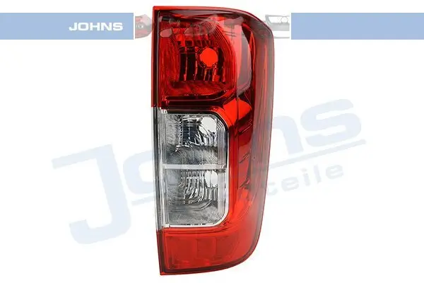 Heckleuchte rechts JOHNS 27 76 88-1