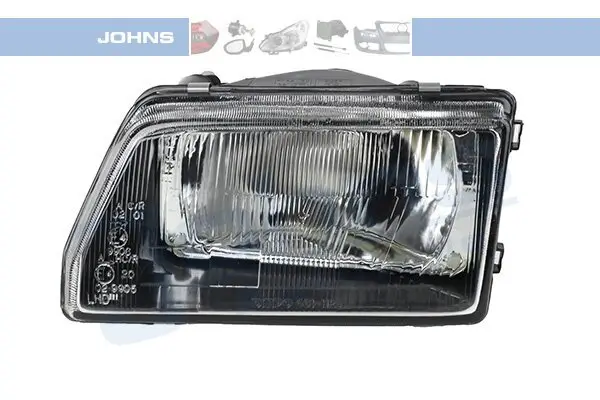 Hauptscheinwerfer links JOHNS 30 01 09-2