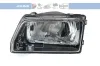 Hauptscheinwerfer links JOHNS 30 01 09-2