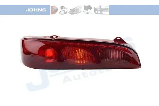 Heckleuchte links JOHNS 30 02 87-1 Bild Heckleuchte links JOHNS 30 02 87-1