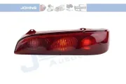 Heckleuchte rechts JOHNS 30 02 88-1