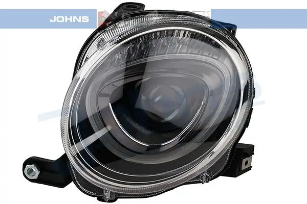 Hauptscheinwerfer links JOHNS 30 03 09-5