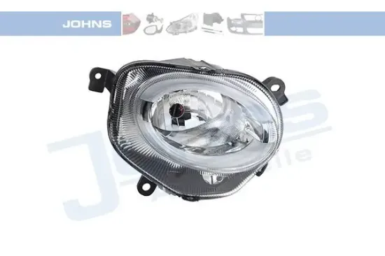 Hauptscheinwerfer rechts JOHNS 30 03 10-6 Bild Hauptscheinwerfer rechts JOHNS 30 03 10-6