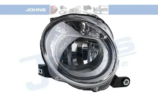 Hauptscheinwerfer rechts JOHNS 30 03 10 Bild Hauptscheinwerfer rechts JOHNS 30 03 10
