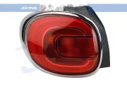 Heckleuchte JOHNS 30 04 87-1