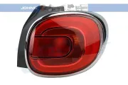 Heckleuchte rechts JOHNS 30 04 88-1