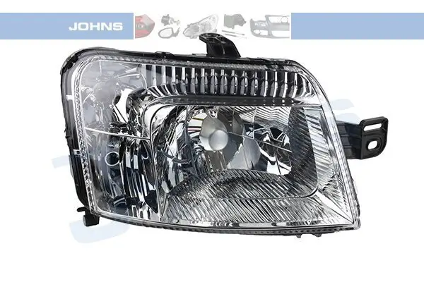 Hauptscheinwerfer rechts JOHNS 30 06 10