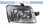 Hauptscheinwerfer rechts JOHNS 30 06 10